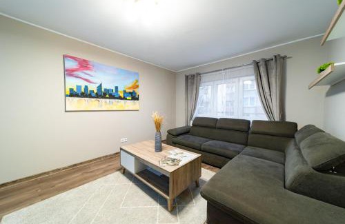 Odorheiu Secuiesc Apartment | L&H Apartment