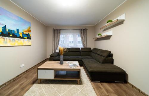 Odorheiu Secuiesc Apartment | L&H Apartment