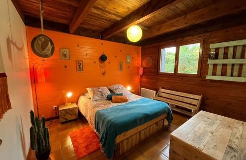 La Plaine des Cafres Villa | L'Hacienda - Jusqu'à 18 pers - Wiskeys