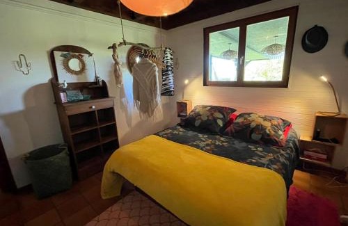 La Plaine des Cafres Villa | L'Hacienda - Jusqu'à 18 pers - Wiskeys