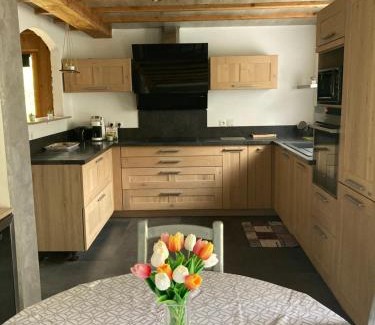 Utelle Apartment | L’Happyness maison à Figaret