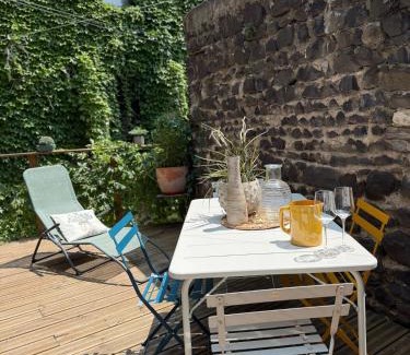 Perignat-les-Sarlieve House | L'Hedera - proche Zenith & Calme