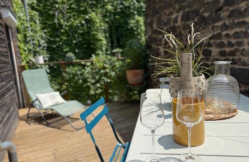 Perignat-les-Sarlieve House | L'Hedera - proche Zenith & Calme