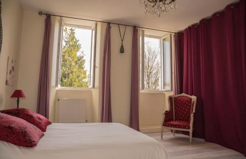 Cherac House | L'Hedoniste