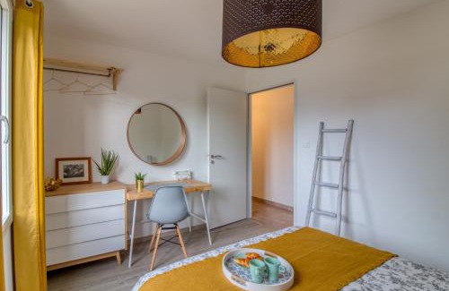 L'Epine House | L Her Beau d Hier