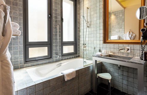 Lille Centre Ville Hotel | L'Hermitage Gantois, Autograph Collection