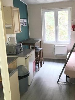 Saint-Nectaire Apartment | L'Hermitage - Piscine et Bien-être