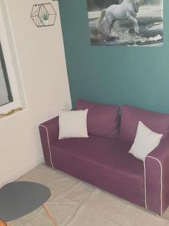 Saint-Nectaire Apartment | L'Hermitage - Piscine et Bien-être