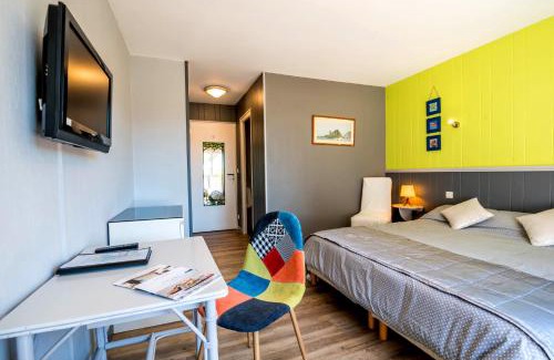 Plouharnel Hotel | L'Hippocampe