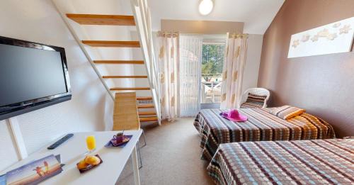 Plouharnel Hotel | L'Hippocampe