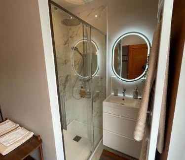 Ault Apartment | L'Hirondelle