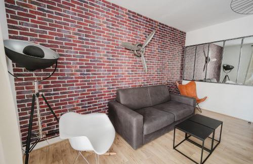 Verdun Apartment | L'historique - Au Cœur de Verdun