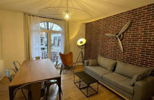 Verdun Apartment | L'historique - Au Cœur de Verdun