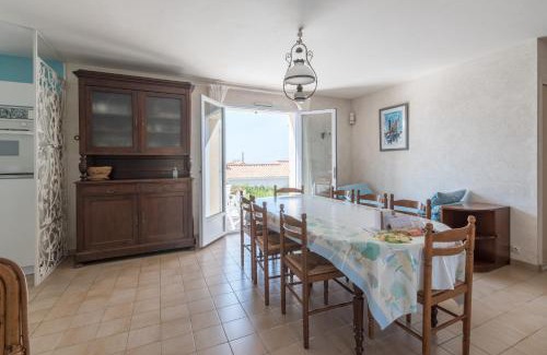Prefailles House | L'Horizon - Vue mer - Parking - Jardin