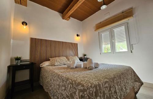 Camarles House | L'Hortet del iaio