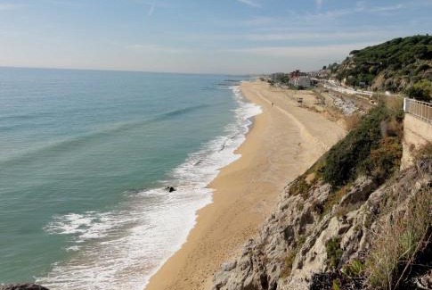 Arenys de Mar House | L'Hostalet d'Arenys de Mar