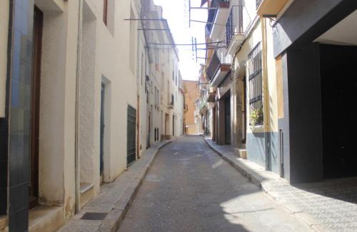 Arenys de Mar House | L'Hostalet d'Arenys de Mar