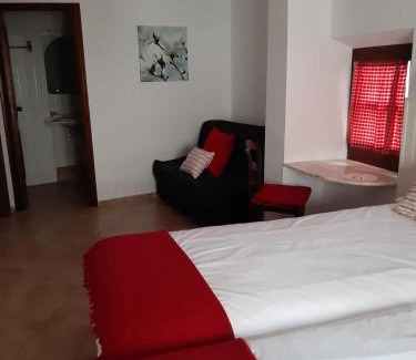 Arboli House | L'Hostalet