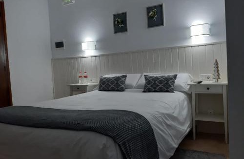 Arboli House | L'Hostalet