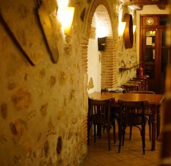 Arboli House | L'Hostalet