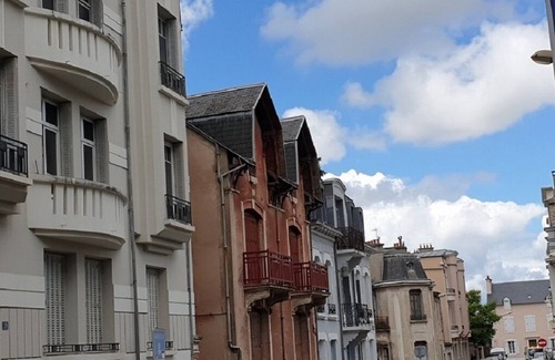 Rodez Apartment | L'HOTE RUTENE IN RODEZ