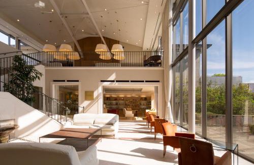 Sakyo Ward Hotel | L'Hotel de Hiei