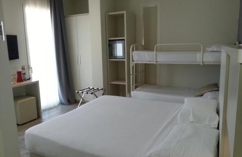 Marina Centro Hotel | L'Hotel