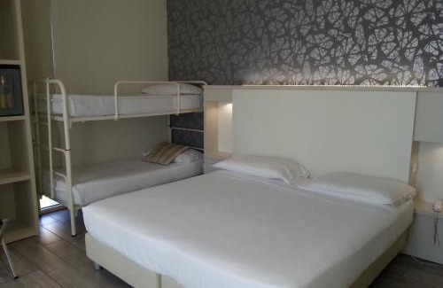 Marina Centro Hotel | L'Hotel