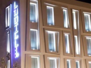 Marina Centro Hotel | L'Hotel