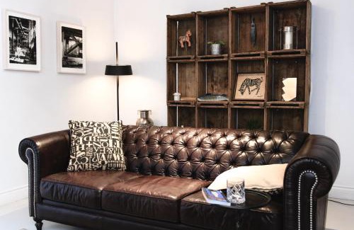 Griffintown Bed & Breakfast | L'Hotel Particulier Griffintown
