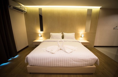 Khon Kaen Hotel | L Hotel