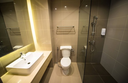 Khon Kaen Hotel | L Hotel
