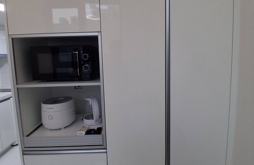 Daeheung-dong Villa | L house near Sinchon station and Ewha Womans Univ station
