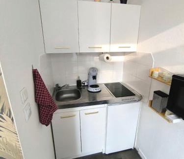 Saint-Leu Apartment | L'Idéal - Amiens Centre - Saint leu