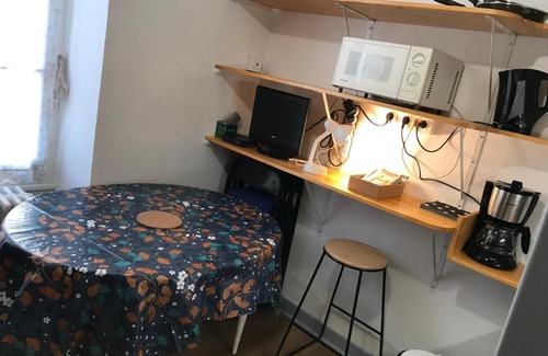 Saint-Pierre-de-Chartreuse Apartment | L'Idéal en Charteuse