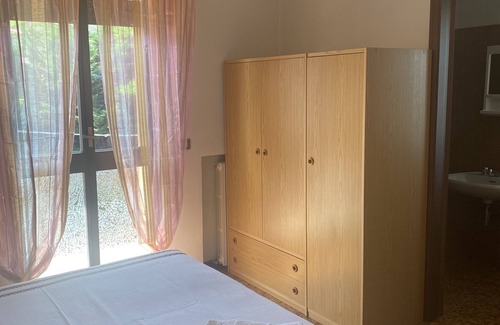 Gaggio Montano Hotel | L'Ideale