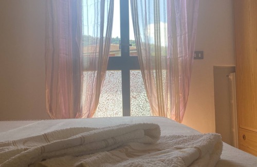 Gaggio Montano Hotel | L'Ideale