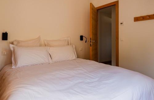 Villard-Reculas Ski Chalet | l'Igloo