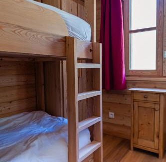 Villard-Reculas Ski Chalet | l'Igloo
