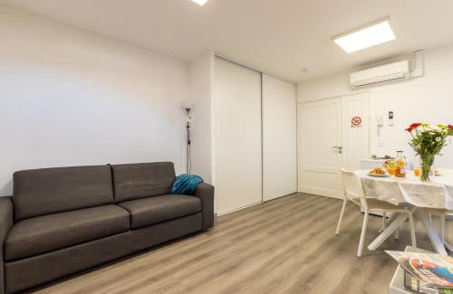 Narrosse Apartment | L'Ilot Narossais 5 - idéal curiste - clim - proche Dax