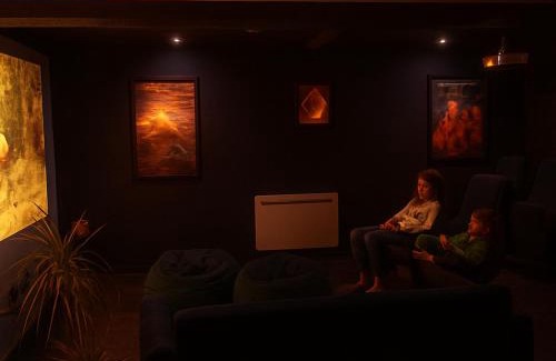 Cauchy-a-la-Tour Apartment | L'immortel GITE 2 AVEC OU SANS SPA
