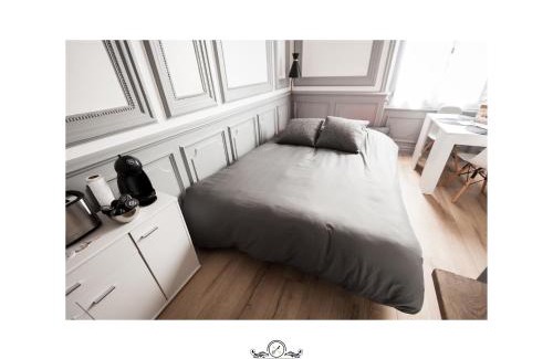Poitiers Apartment | L'Impérial Appart Hotel Poitiers