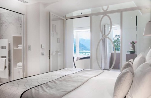 Annecy Hotel | L'Impérial Palace