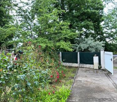 Joue-les-Tours House | L'impasse de l'Orée du Bois