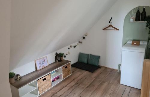 Les Rosiers-sur-Loire House | L inattendu