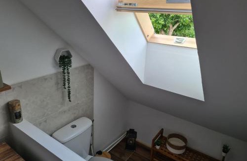 Les Rosiers-sur-Loire House | L inattendu