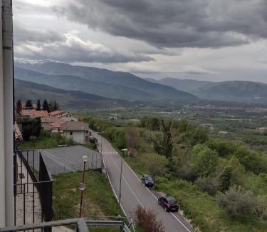 Pacentro Bed & Breakfast | L'incanto di Maja