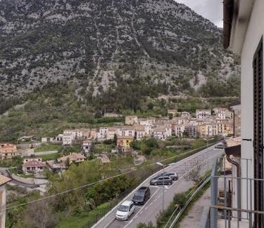 Pacentro Bed & Breakfast | L'incanto di Maja