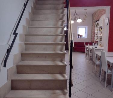 Pacentro Bed & Breakfast | L'incanto di Maja