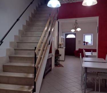 Pacentro Bed & Breakfast | L'incanto di Maja